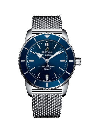 AAA Replica Breitling Superocean Heritage II B20 Automatic 42 Watch AB2010161C1A1