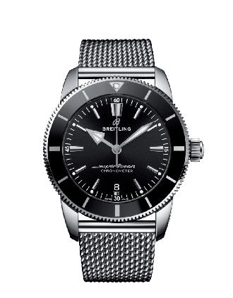 AAA Replica Breitling Superocean Heritage II B20 Automatic 44 Watch AB2030121B1A1