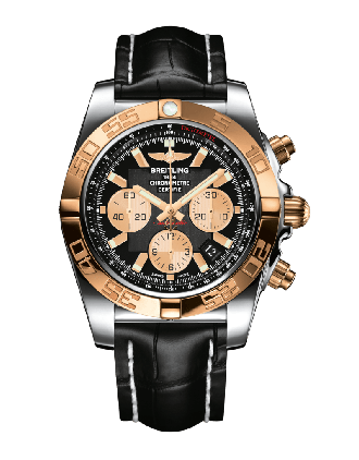 AAA Replica Breitling Chronomat 44 Watch CB0110121B1P1