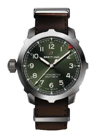 AAA Replica Breitling Navitimer 8 SUPER 8 B20 Automatic 50 Watch EB204010/L535/491X