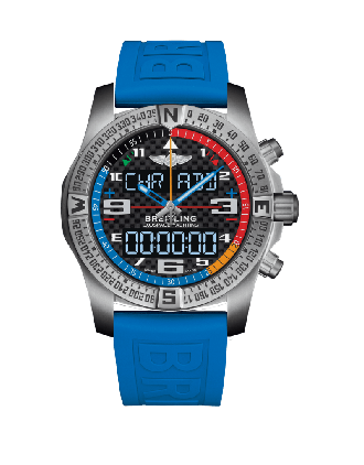 AAA Replica Breitling Professional Exospace B55 Yachting Watch EB5512221B1S1