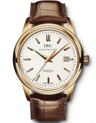 AAA Replica IWC Vintage Ingenieur Automatic Mens Watch IW323303