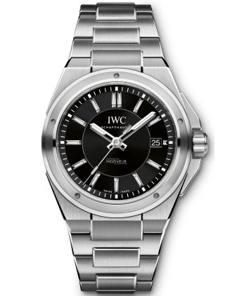 AAA Replica IWC Ingenieur Automatic 40mm Mens Watch IW323902