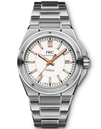 AAA Replica IWC Ingenieur Automatic 40mm Mens Watch IW323906