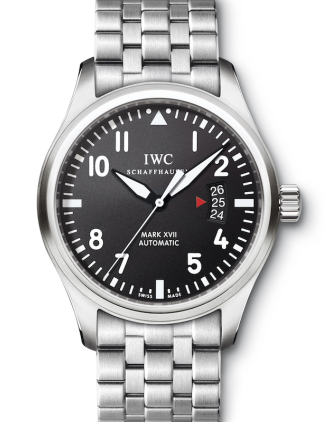 AAA Replica IWC Pilot's Mark XVII Mens Watch IW326504