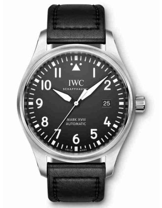 AAA Replica IWC Pilot's Mark XVIII Mens Watch IW327001