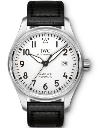 AAA Replica IWC Pilot's Mark XVIII Mens Watch IW327002