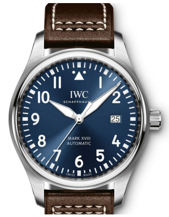 AAA Replica IWC Pilot's Mark XVIII Edition “Le Petit Prince” Mens Watch IW327010