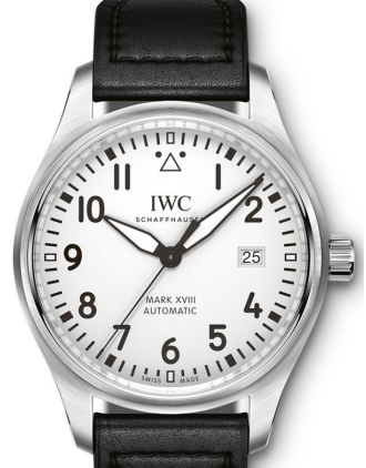 AAA Replica IWC Pilot's Mark XVIII Mens Watch IW327012