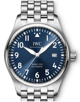 AAA Replica IWC Pilot's Mark XVIII Edition “Le Petit Prince” Mens Watch IW327016