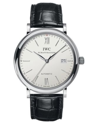 AAA Replica IWC Portofino Automatic 40mm Mens Watch IW356501