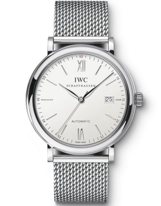 AAA Replica IWC Portofino Automatic 40mm Mens Watch IW356505