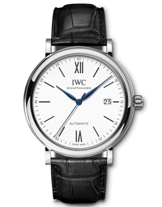 AAA Replica IWC Portofino Automatic"150 Years" Edition Watch IW356519