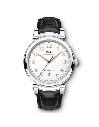 AAA Replica IWC Da Vinci Automatic Watch IW356601