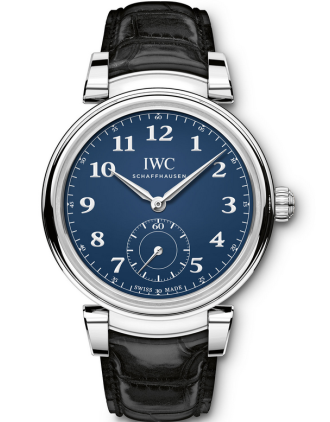 AAA Replica IWC Da Vinci Automatic Edition "150 Years" Watch IW358102