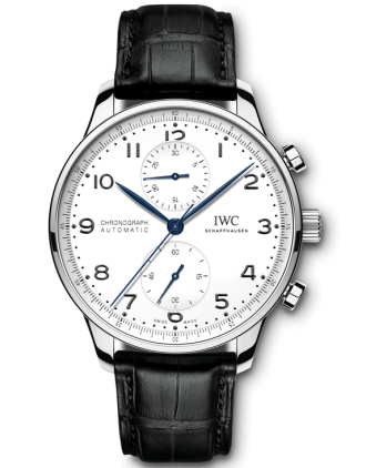 AAA Replica IWC Portugieser Chronograph "150 Years" Edition Watch IW371602