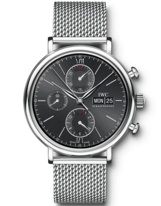 AAA Replica IWC Portofino Chronograph Mens Watch IW391010