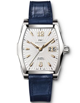 AAA Replica IWC Da Vinci Automatic Mens Watch IW452305