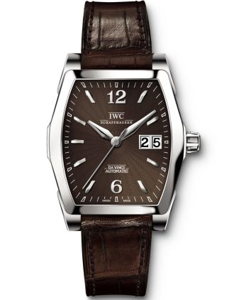 AAA Replica IWC Da Vinci Automatic Mens Watch IW452306