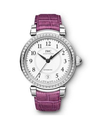 AAA Replica IWC Da Vinci Automatic 36 Watch IW458308