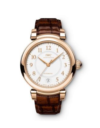 AAA Replica IWC Da Vinci 36 Automatic Watch IW458309