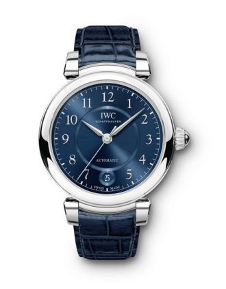 AAA Replica IWC Da Vinci Automatic 36 Watch IW458312