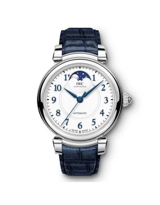 AAA Replica IWC Da Vinci Automatic Moon Phase 36 Watch IW459306