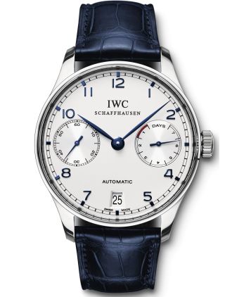 AAA Replica IWC Portugieser Automatic Mens Watch IW500107