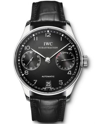 AAA Replica IWC Portugieser Automatic Mens Watch IW500109