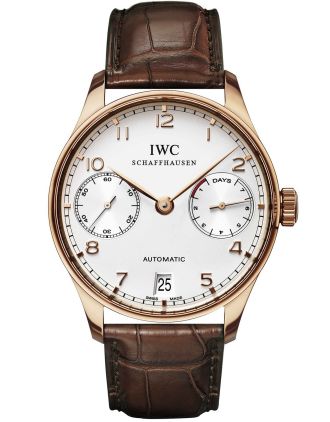 AAA Replica IWC Portugieser Automatic Mens Watch IW500113