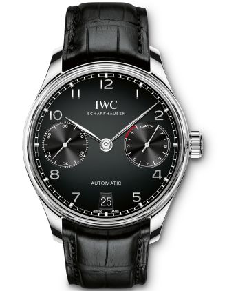 AAA Replica IWC Portugieser Automatic 7 Day Power Reserve Mens Watch IW500703