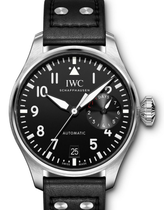 AAA Replica IWC Big Pilot’s Automatic Mens Watch IW501001