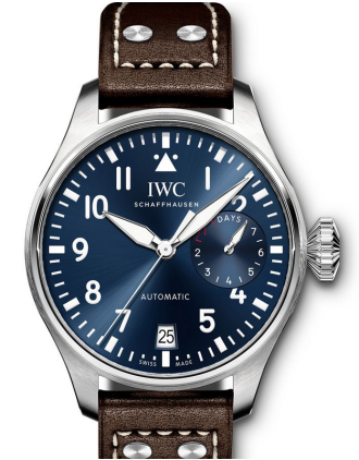 AAA Replica IWC Big Pilot’s Edition “Le Petit Prince” Mens Watch IW501002