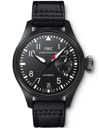AAA Replica IWC Big Pilot's TOP GUN Mens Watch IW501901