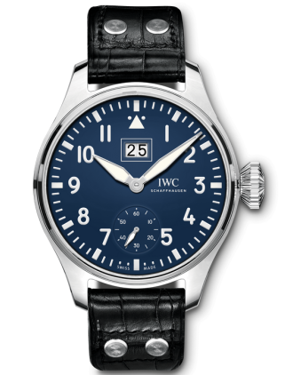 AAA Replica IWC Big Pilot's Watch Big Date "150 Years" Watch IW510503