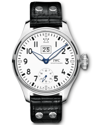 AAA Replica IWC Big Pilot's Watch Big Date "150 Years" Watch IW510504