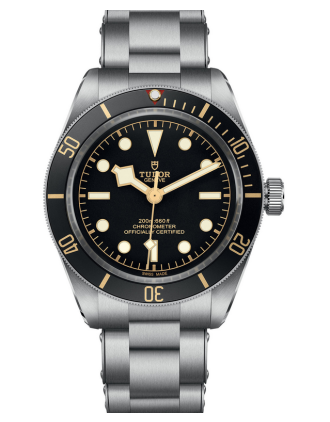 AAA Replica Tudor Black Bay Fifty-Eight Mens Watch M79030N-0001