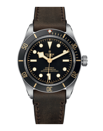 AAA Replica Tudor Black Bay Fifty-Eight Mens Watch M79030N-0002