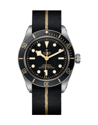 AAA Replica Tudor Black Bay Fifty-Eight Mens Watch M79030N-0003