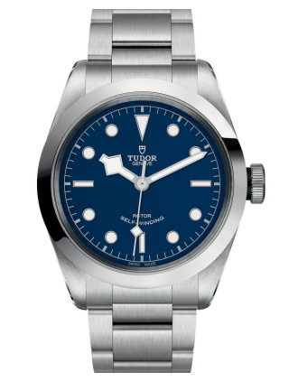 AAA Replica Tudor Black Bay 41mm Mens Watch M79540-0004