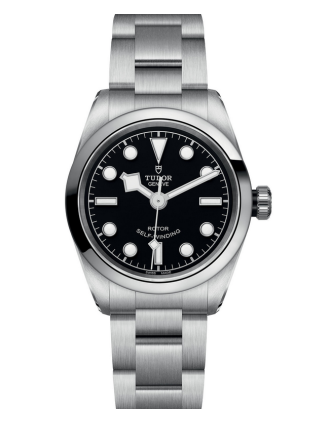 AAA Replica Tudor Black Bay 32mm Mens Watch M79580-0001