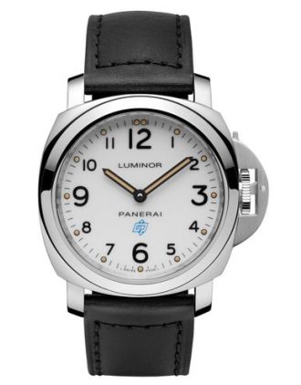 AAA Replica Panerai Luminor Base Logo Acciaio Mens Watch PAM00630