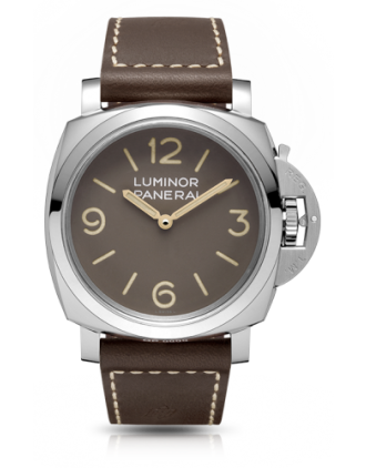 AAA Replica Panerai Luminor 1950 3 Days Acciao Mens Watch PAM00663