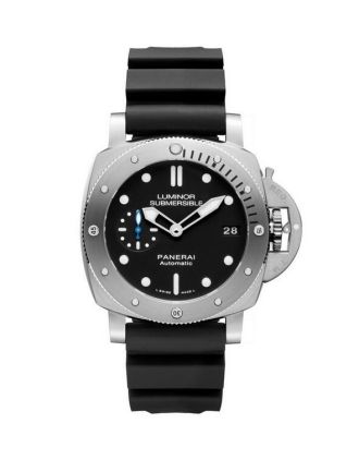 AAA Replica Panerai Luminor Submersible 1950 3 Days Automatic Acciaio Mens Watch PAM00682