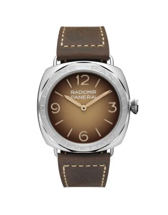 AAA Replica Panerai Radiomir 3 Days Acciaio Mens Watch PAM00687