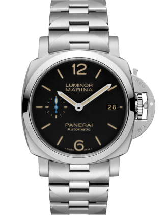 AAA Replica Panerai Luminor Marina 1950 3 Days Automatic Acciaio 42mm Mens Watch PAM00722