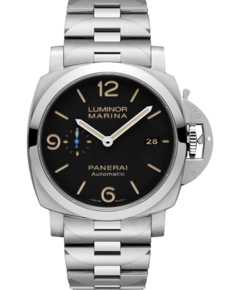 AAA Replica Panerai Luminor Marina 1950 3 Days Automatic Acciaio 44mm Mens Watch PAM00723