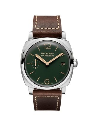 AAA Replica Panerai Radiomir 1940 3 Days Acciaio Mens Watch PAM00736