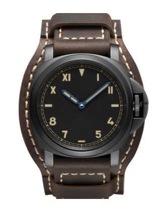 AAA Replica Panerai Luminor California 8 Days DLC Watch PAM00779