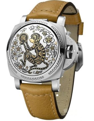 AAA Replica Panerai Luminor 1950 Sealand 3 Days Automatic Acciaio Mens Watch PAM00850